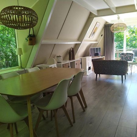 Bungalow Durbuy Luaran gambar