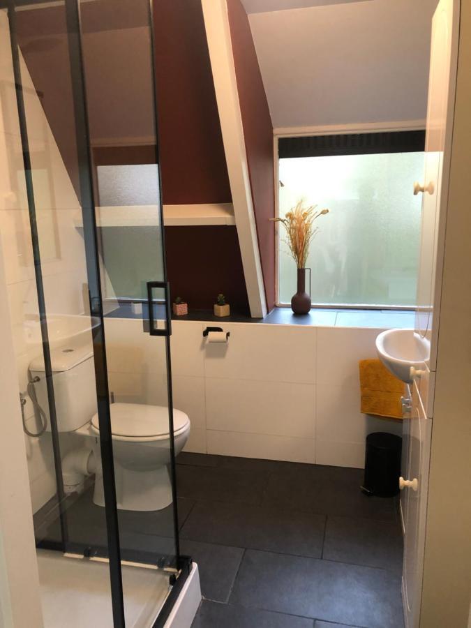 Bungalow Durbuy Luaran gambar
