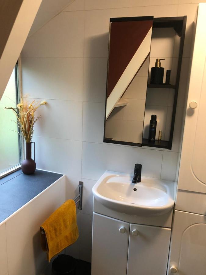Bungalow Durbuy Luaran gambar