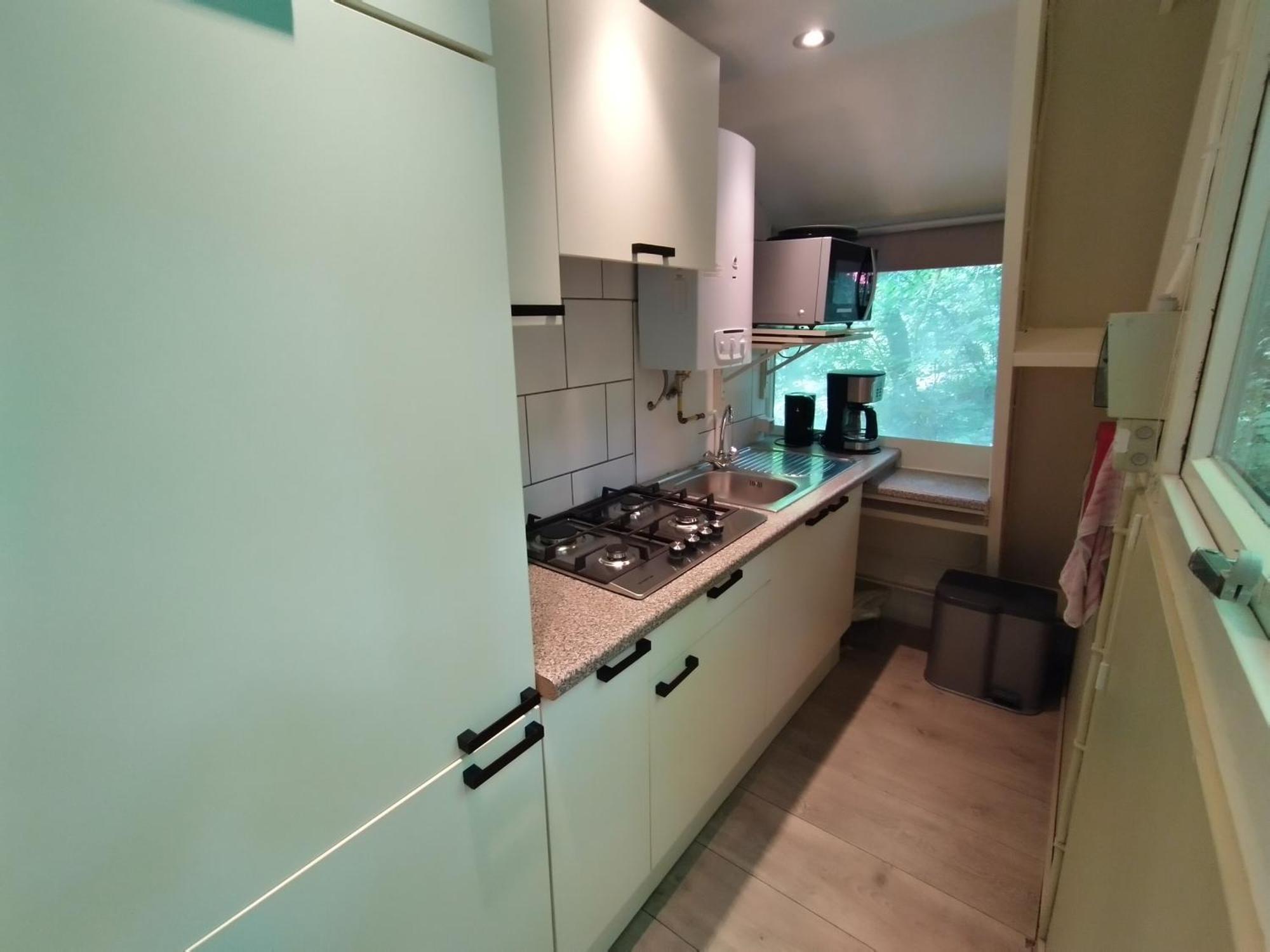 Bungalow Durbuy Luaran gambar