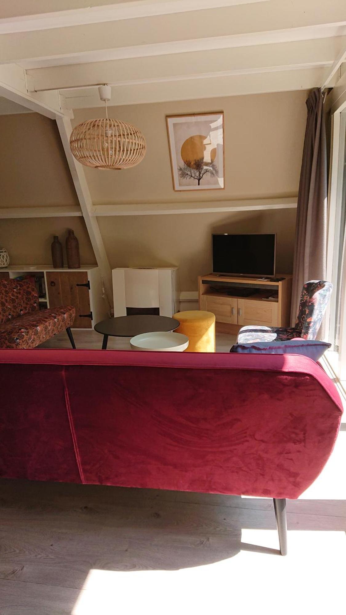 Bungalow Durbuy Luaran gambar