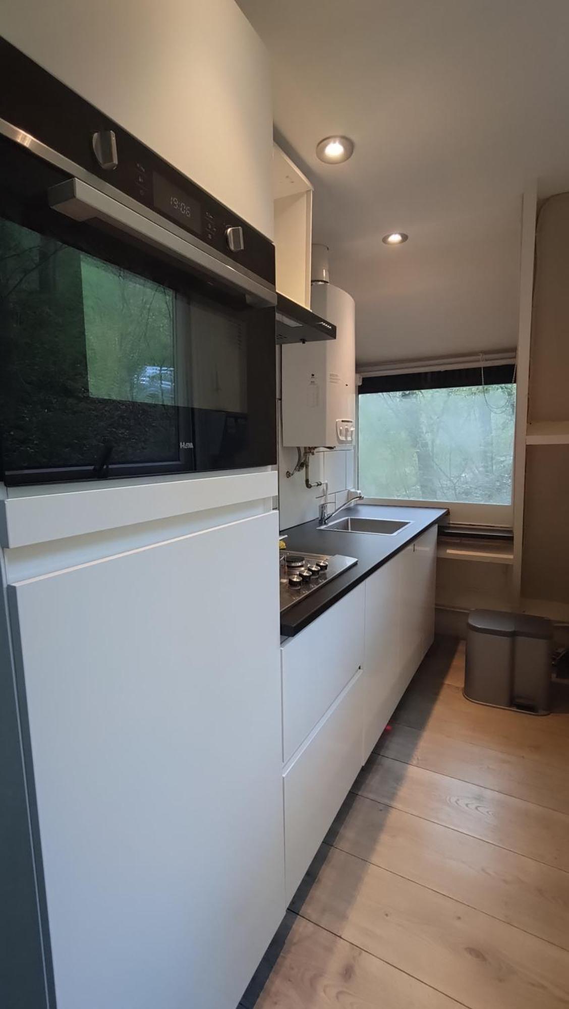 Bungalow Durbuy Luaran gambar