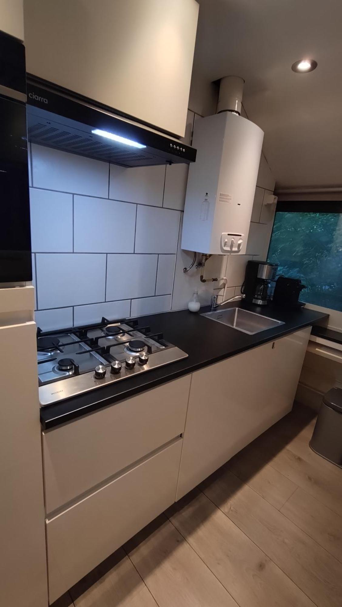 Bungalow Durbuy Luaran gambar