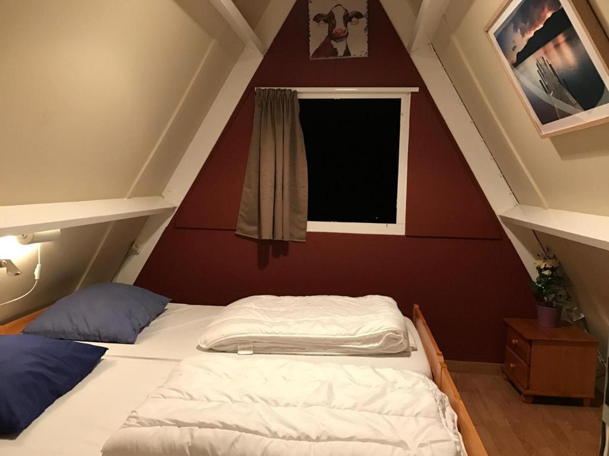 Bungalow Durbuy Luaran gambar