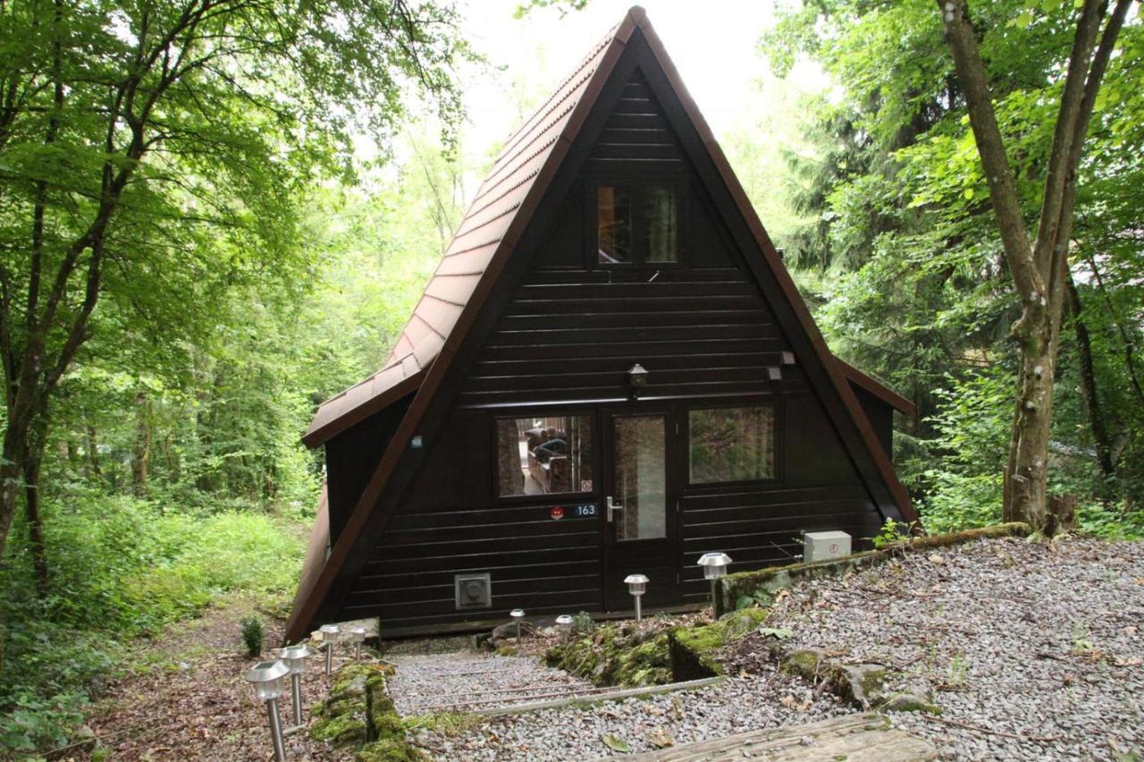 Bungalow Durbuy Luaran gambar